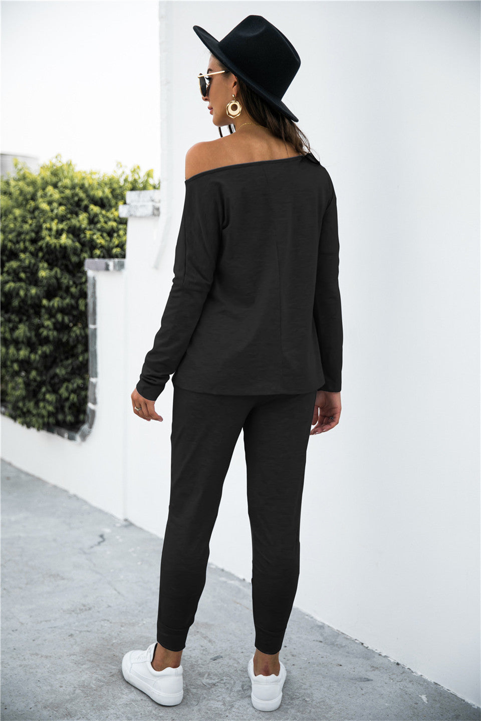 Fashion Women Jumpsuits With Pockets